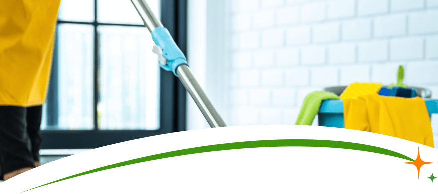 Professional Cleaning Service